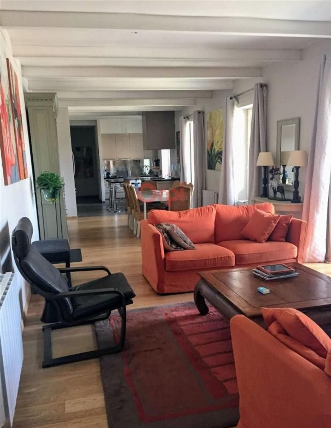 Appartement à vendre, 127m², Péronne