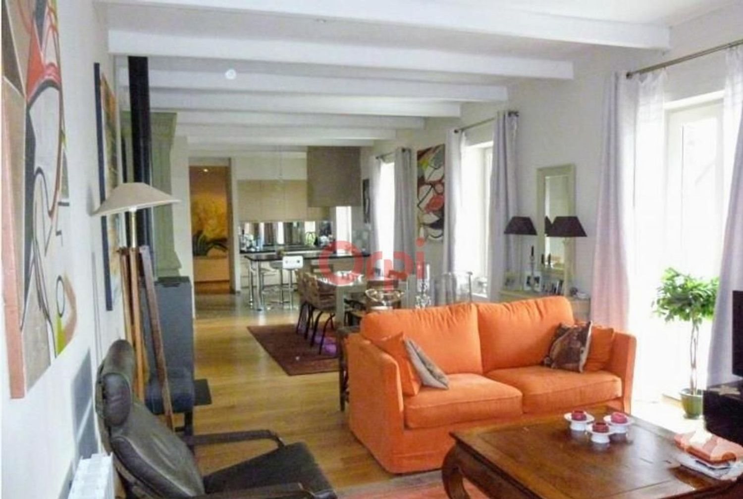 Appartement à vendre, 127m², Péronne