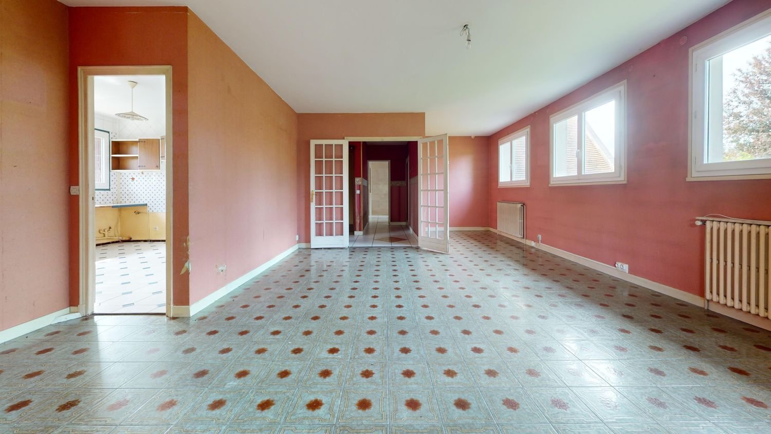 Appartement à vendre, 70m², Dardilly