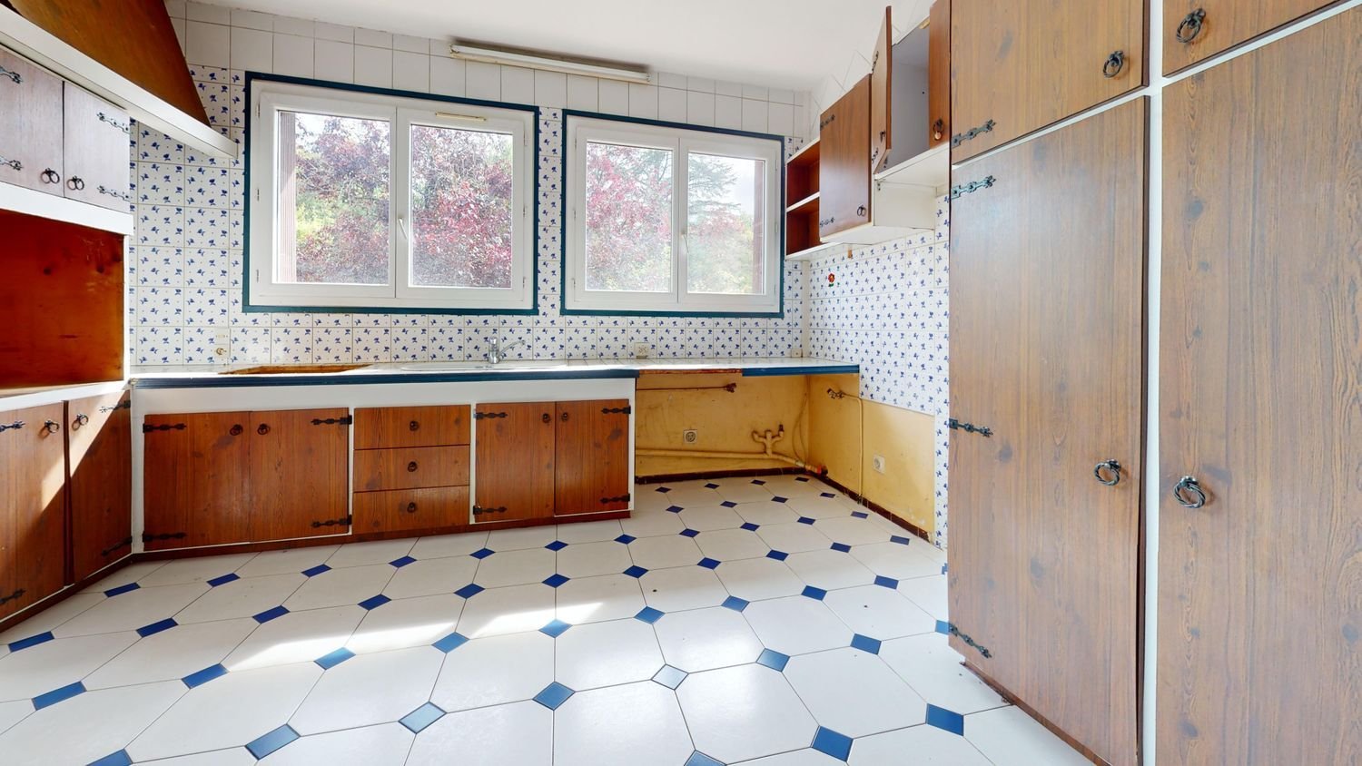 Appartement à vendre, 70m², Dardilly
