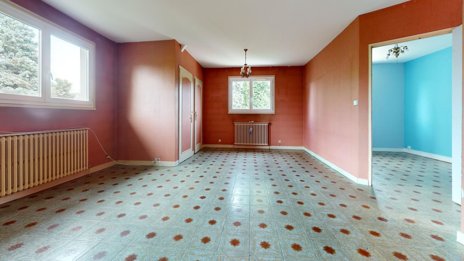 Appartement à vendre, 70m², Dardilly