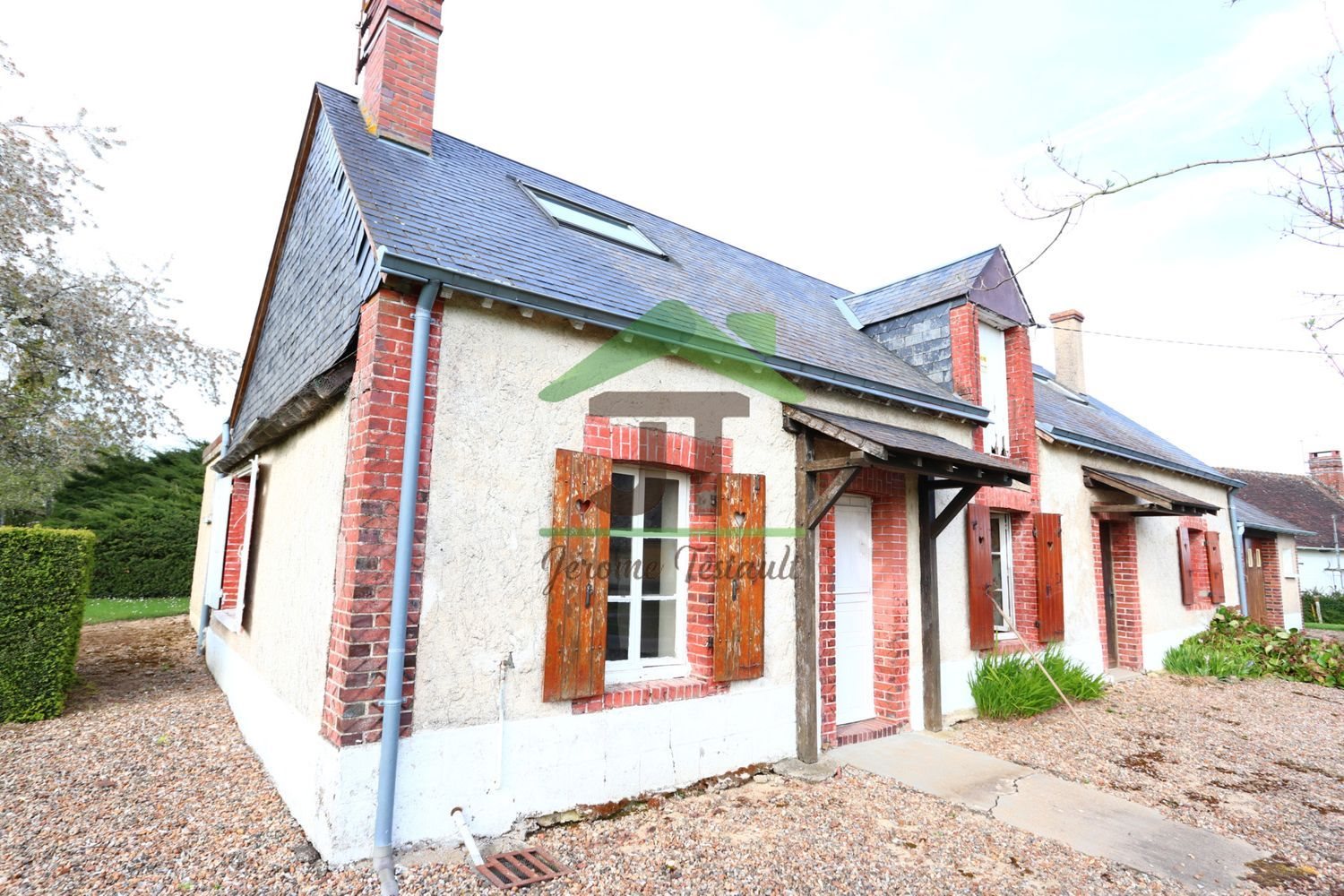Maison à vendre, 64m², Châteaudun