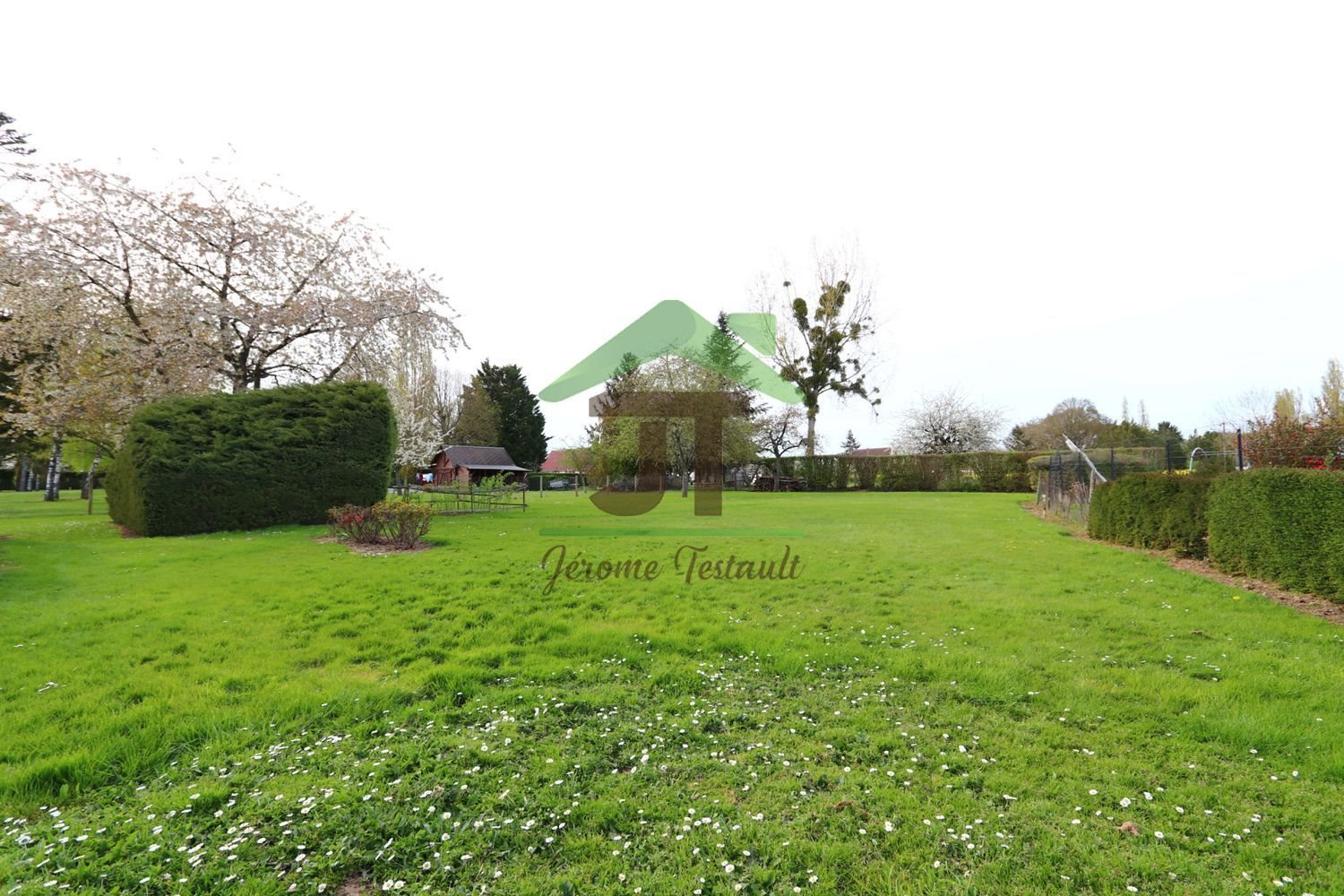 Maison à vendre, 64m², Châteaudun