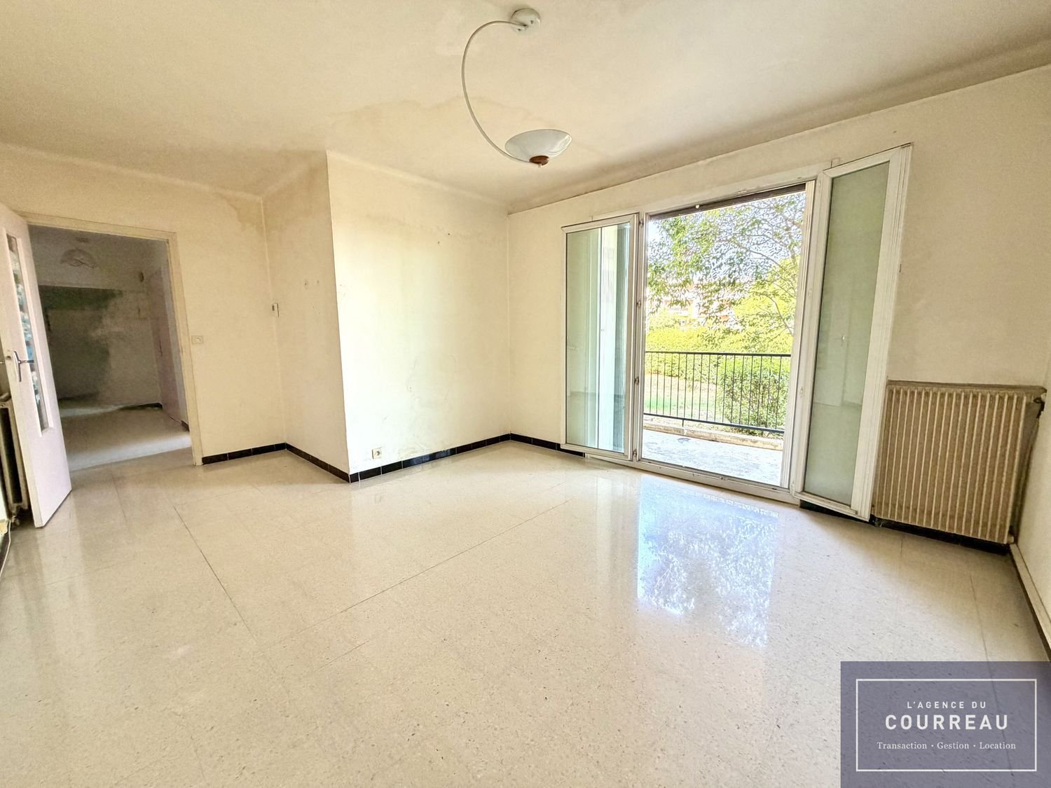 Appartement à vendre, 58m², Montpellier