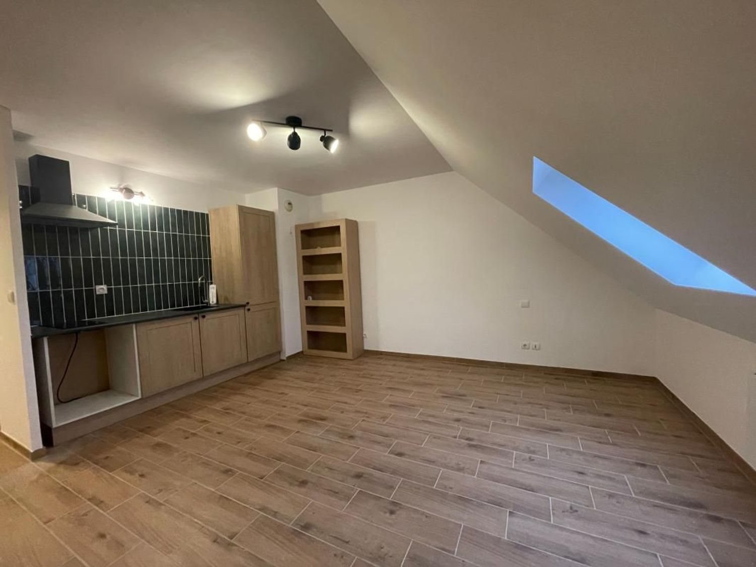 Appartement à louer, 24m², Etréchy