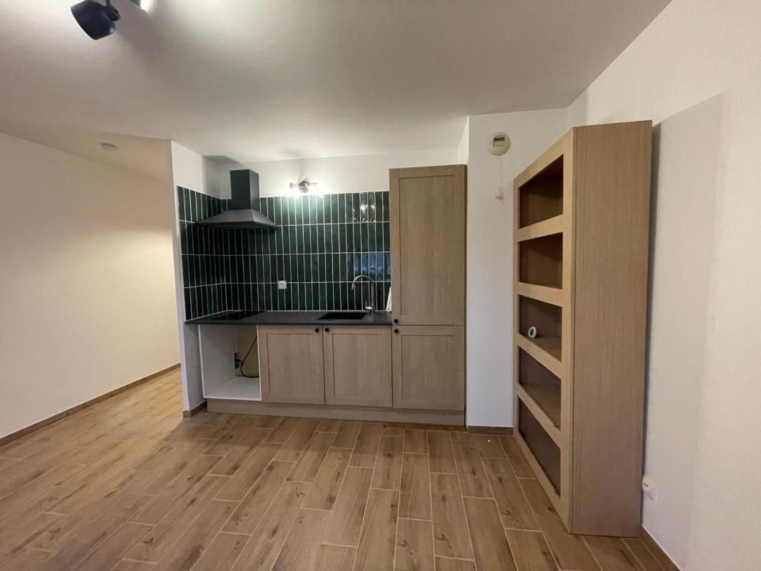 Appartement à louer, 24m², Etréchy