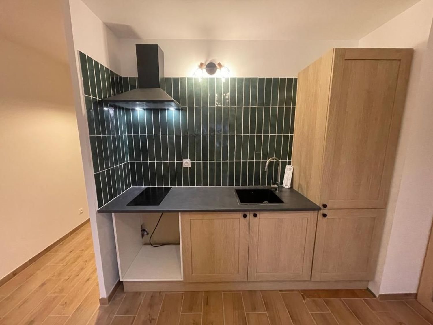 Appartement à louer, 24m², Etréchy