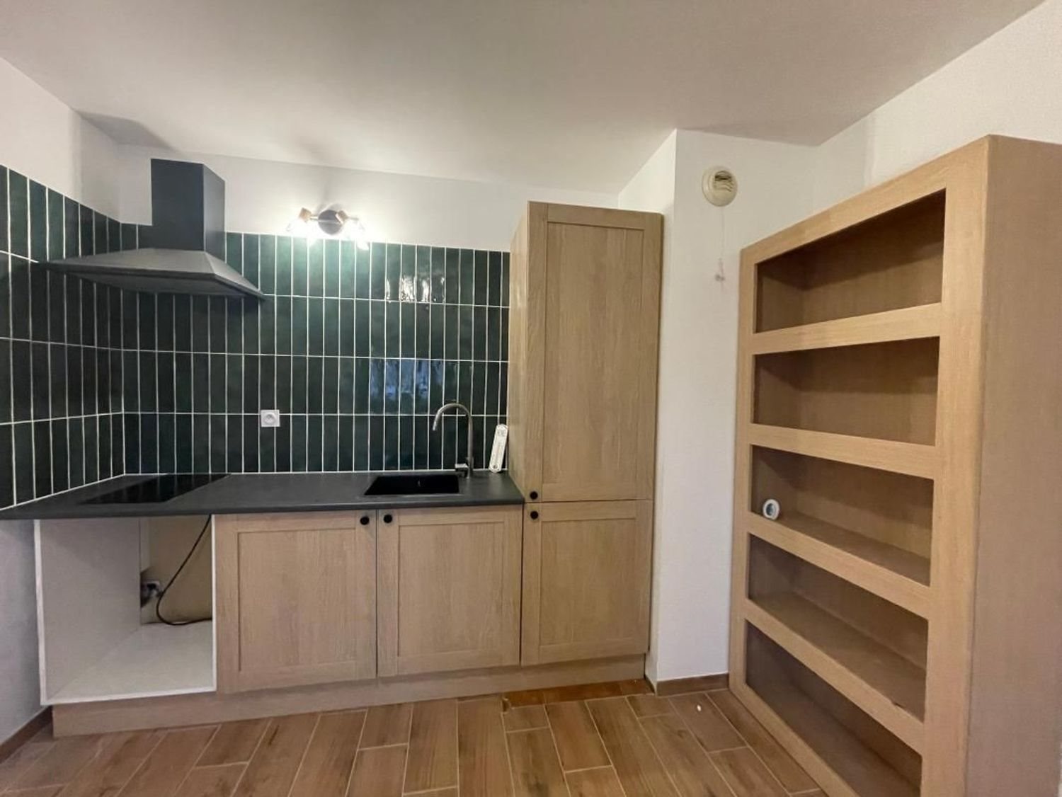 Appartement à louer, 24m², Etréchy