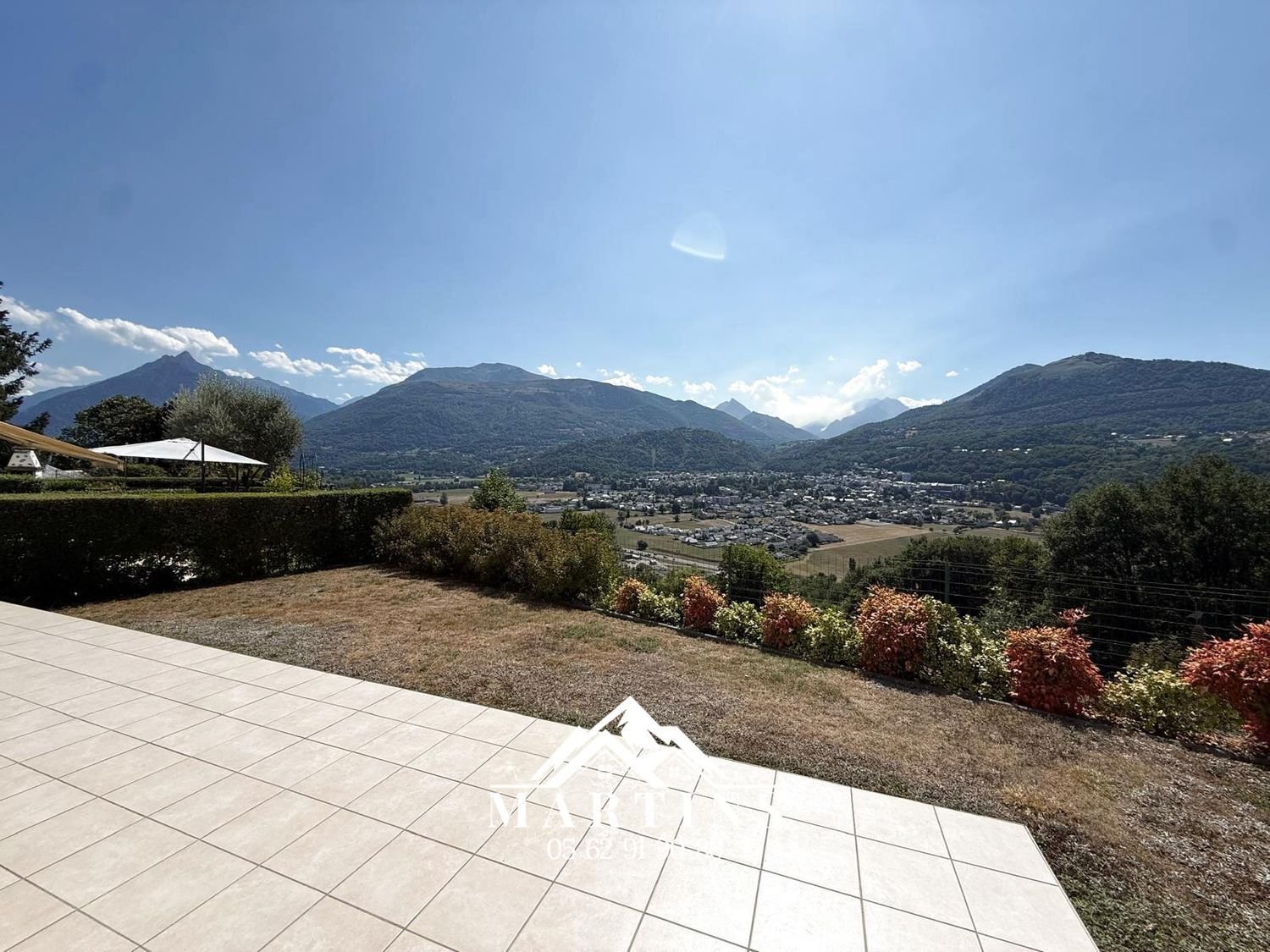 Maison à vendre, 138m², Argelès-Gazost