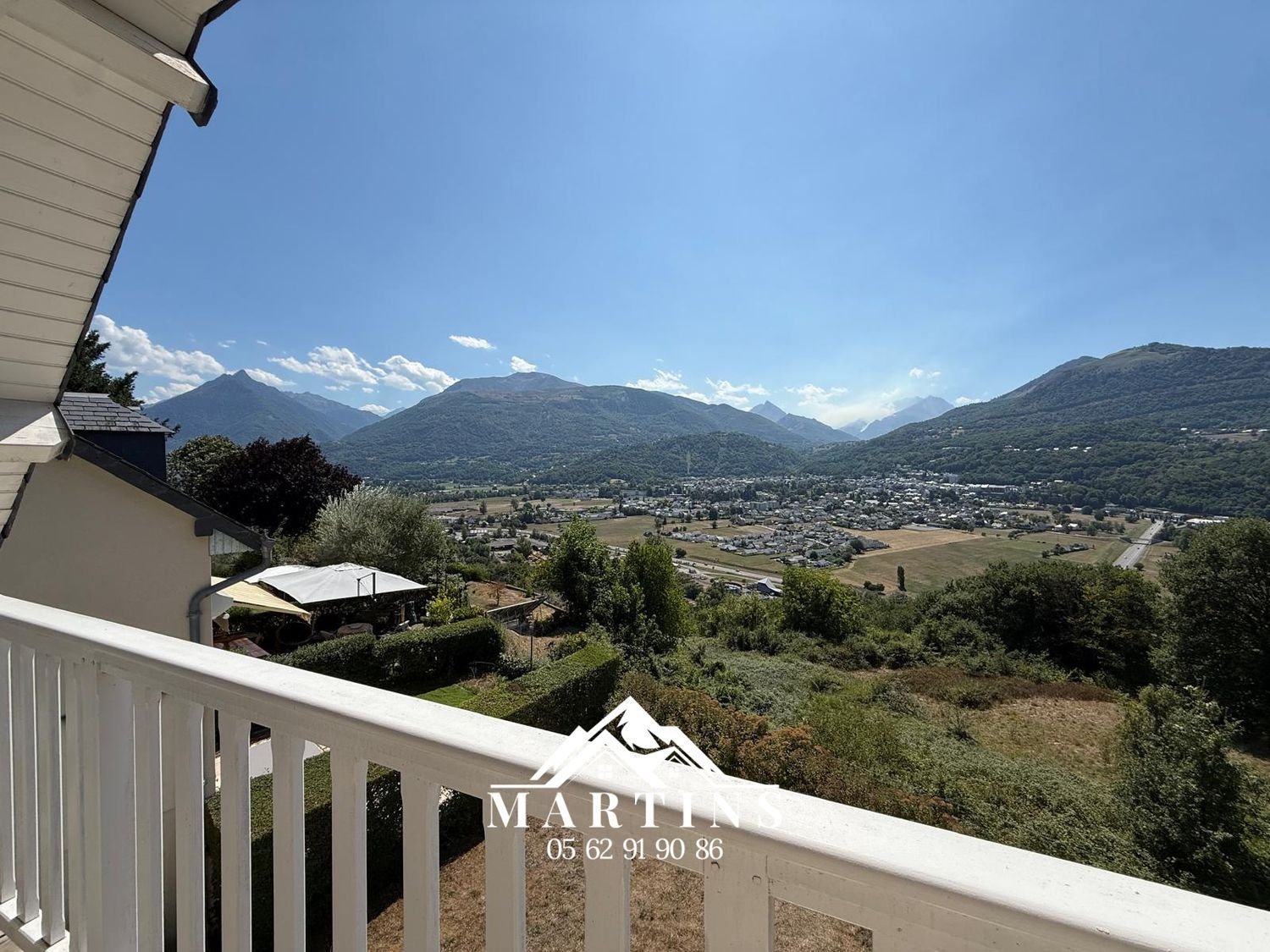 Maison à vendre, 138m², Argelès-Gazost