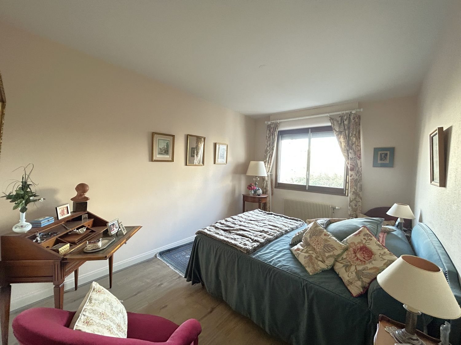 Appartement à vendre, 89m², Bordeaux