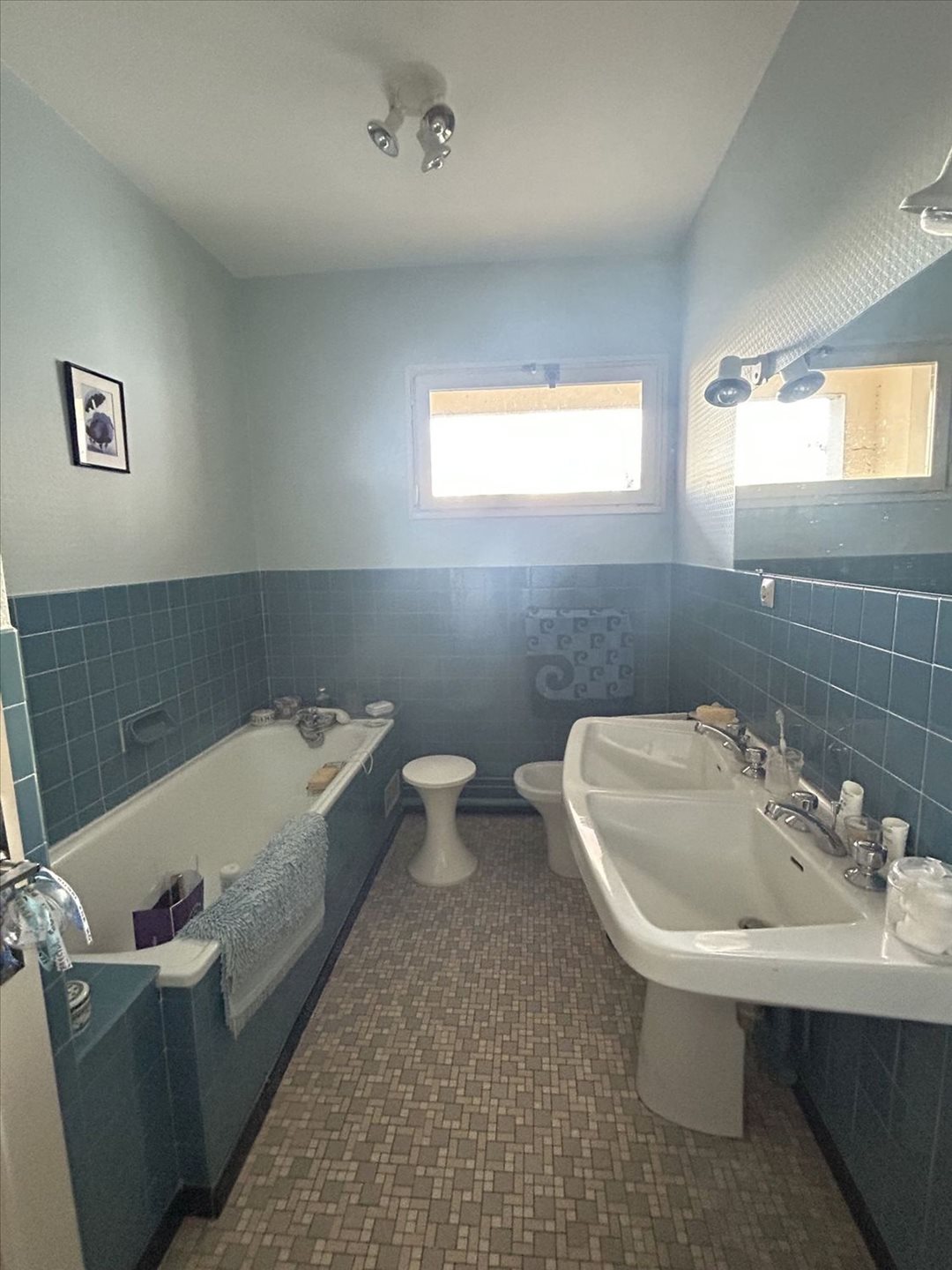 Appartement à vendre, 89m², Bordeaux