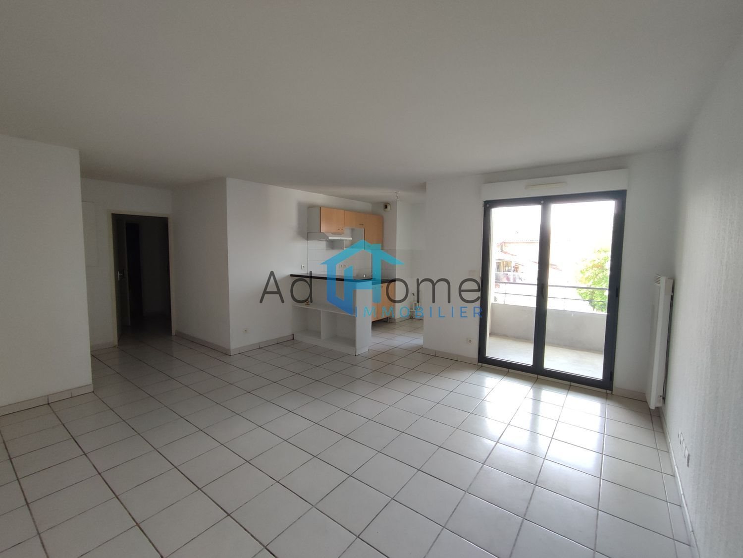Appartement à vendre, 56m², Saint-Lys
