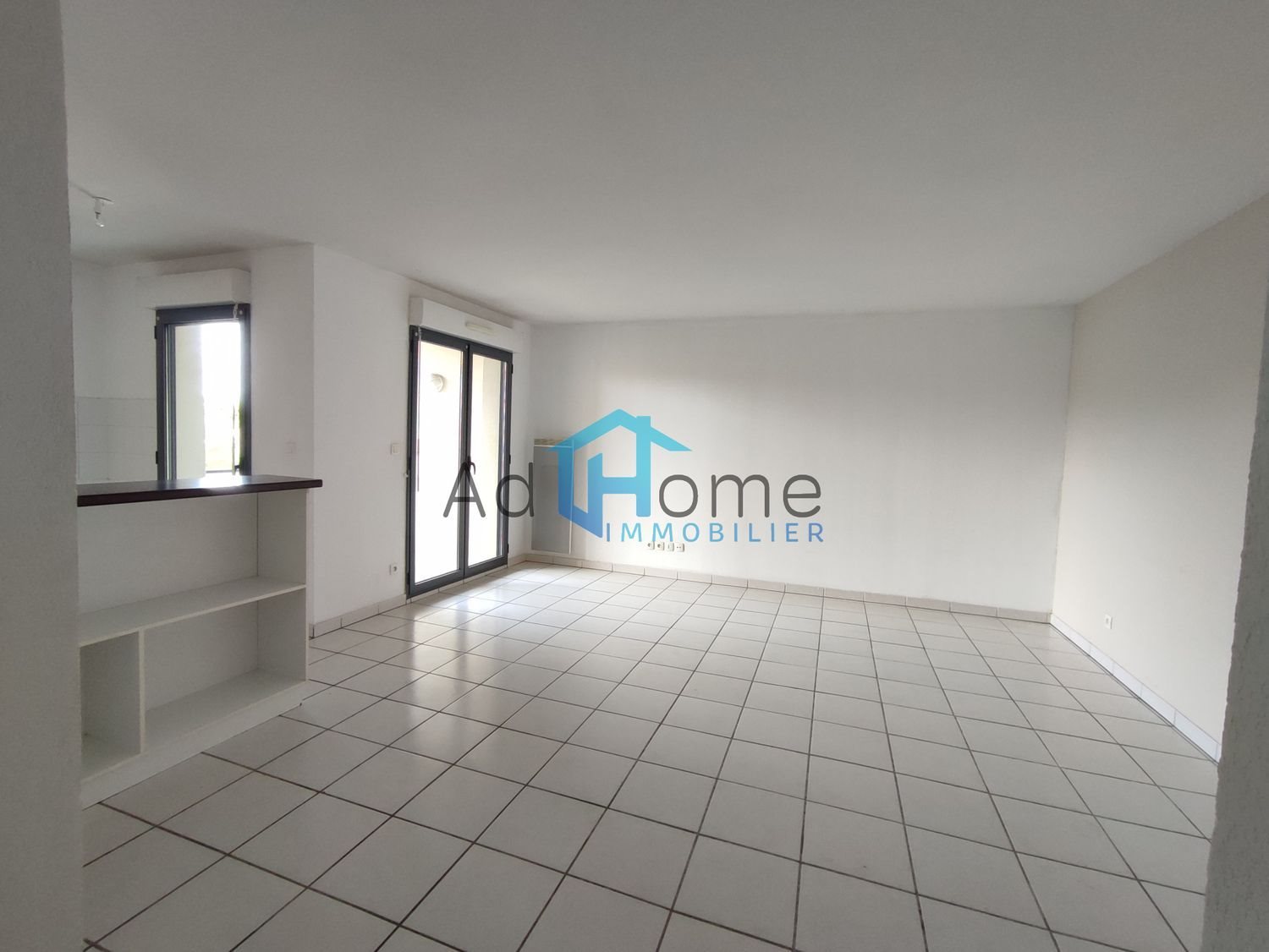 Appartement à vendre, 56m², Saint-Lys