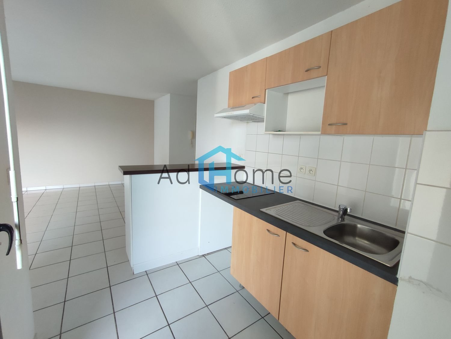 Appartement à vendre, 56m², Saint-Lys