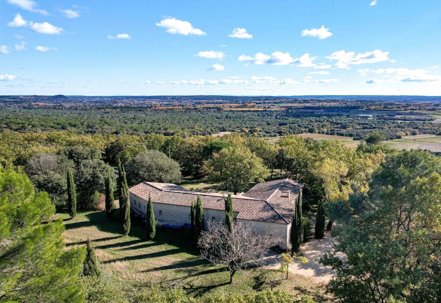Maison à vendre, 207m², Uzès