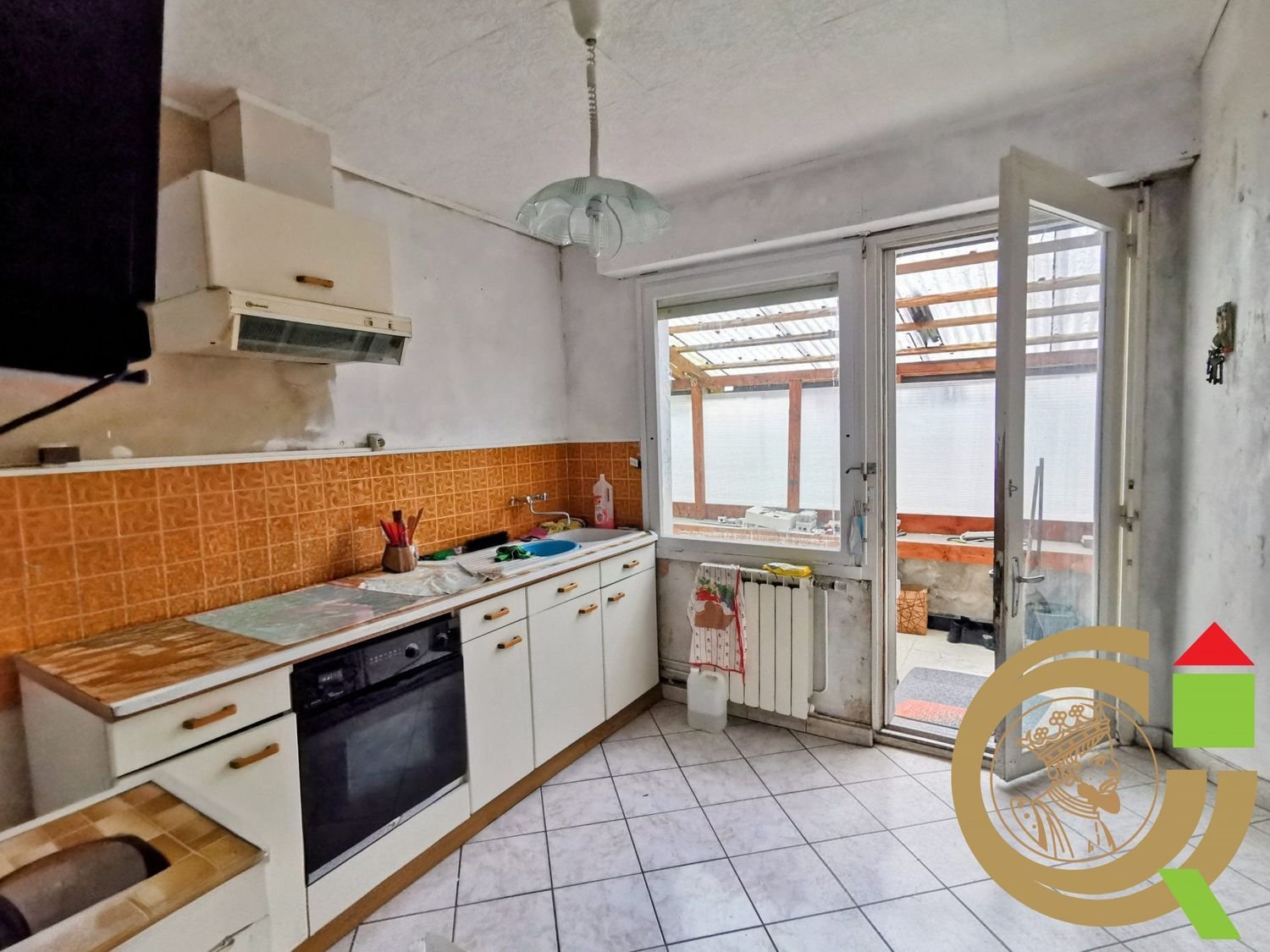 Maison à vendre, 85m², Marconnelle