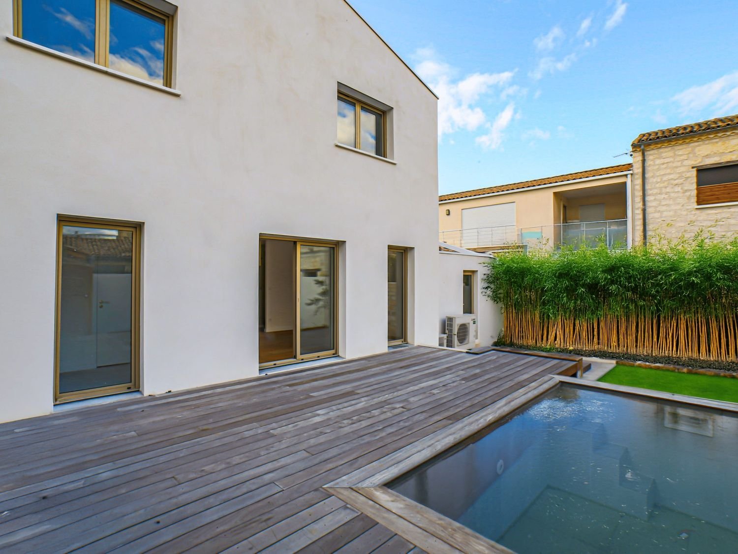 Maison à vendre, 129m², Lunel-Viel
