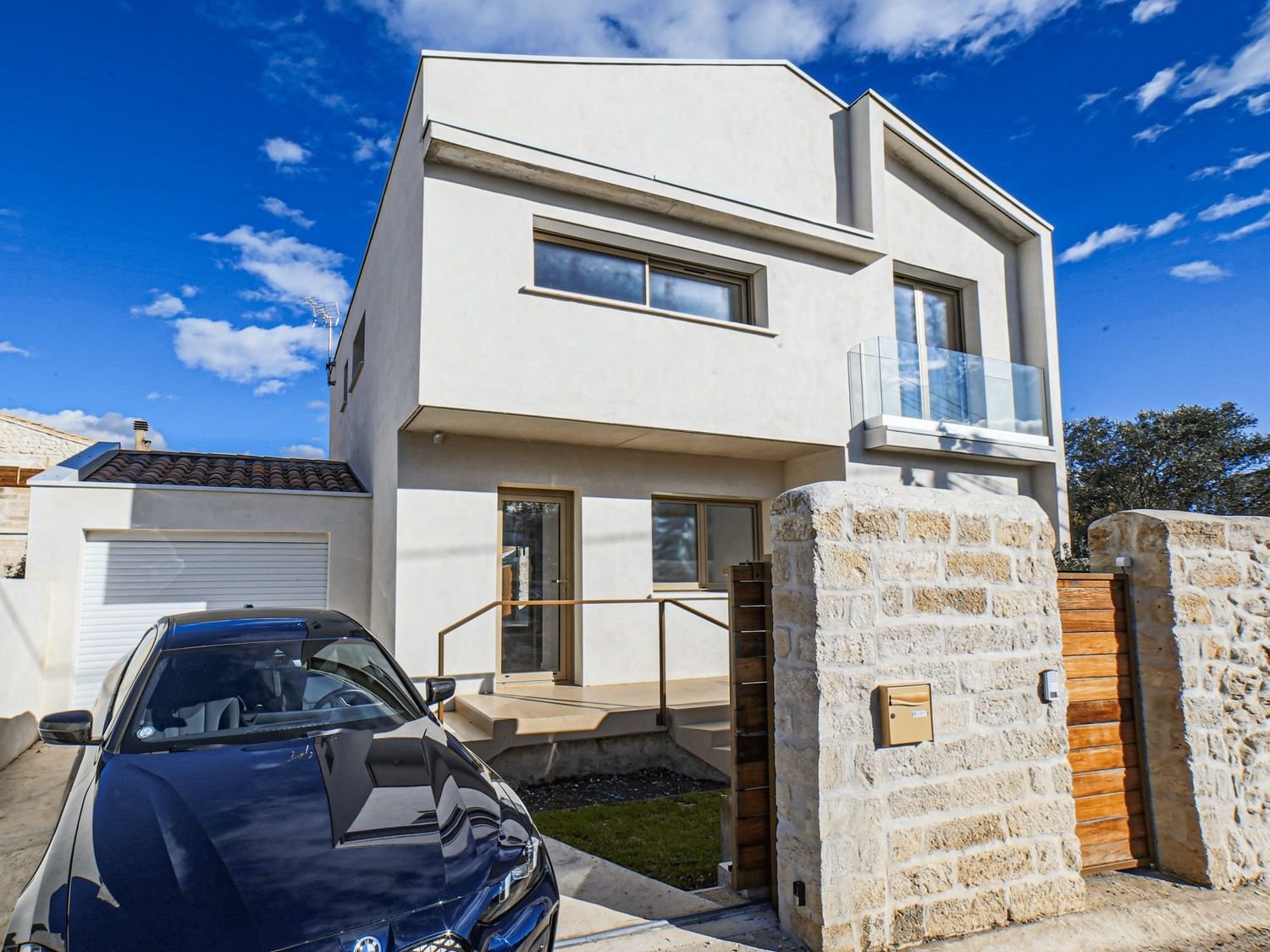 Maison à vendre, 129m², Lunel-Viel