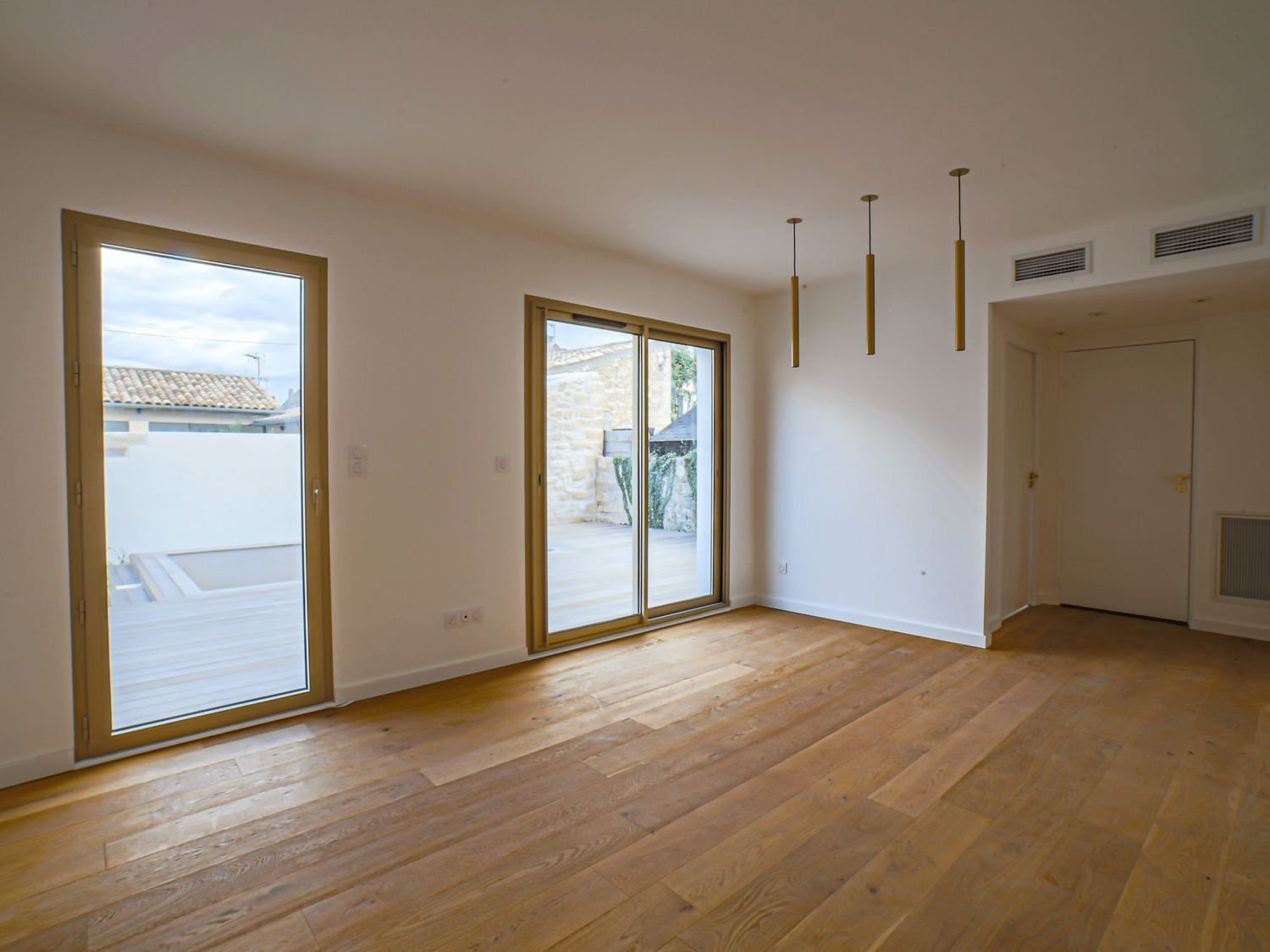 Maison à vendre, 129m², Lunel-Viel