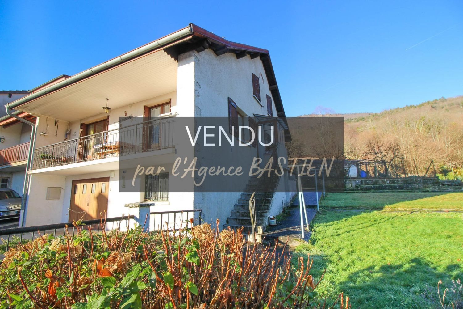 Maison à vendre, 127m², Farges