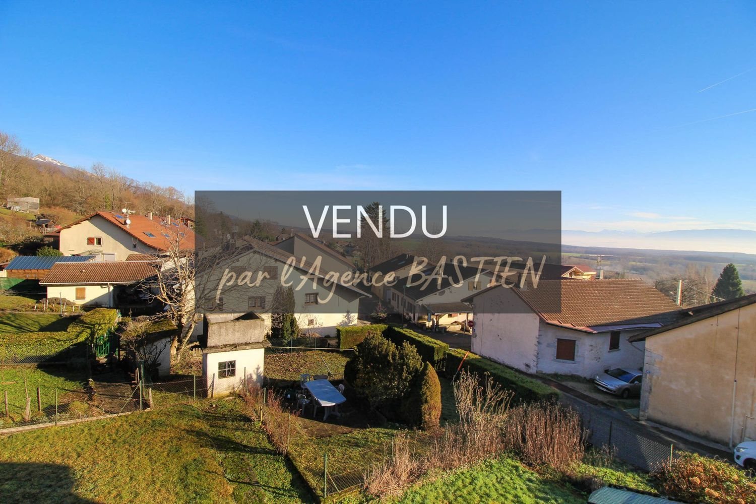 Maison à vendre, 127m², Farges
