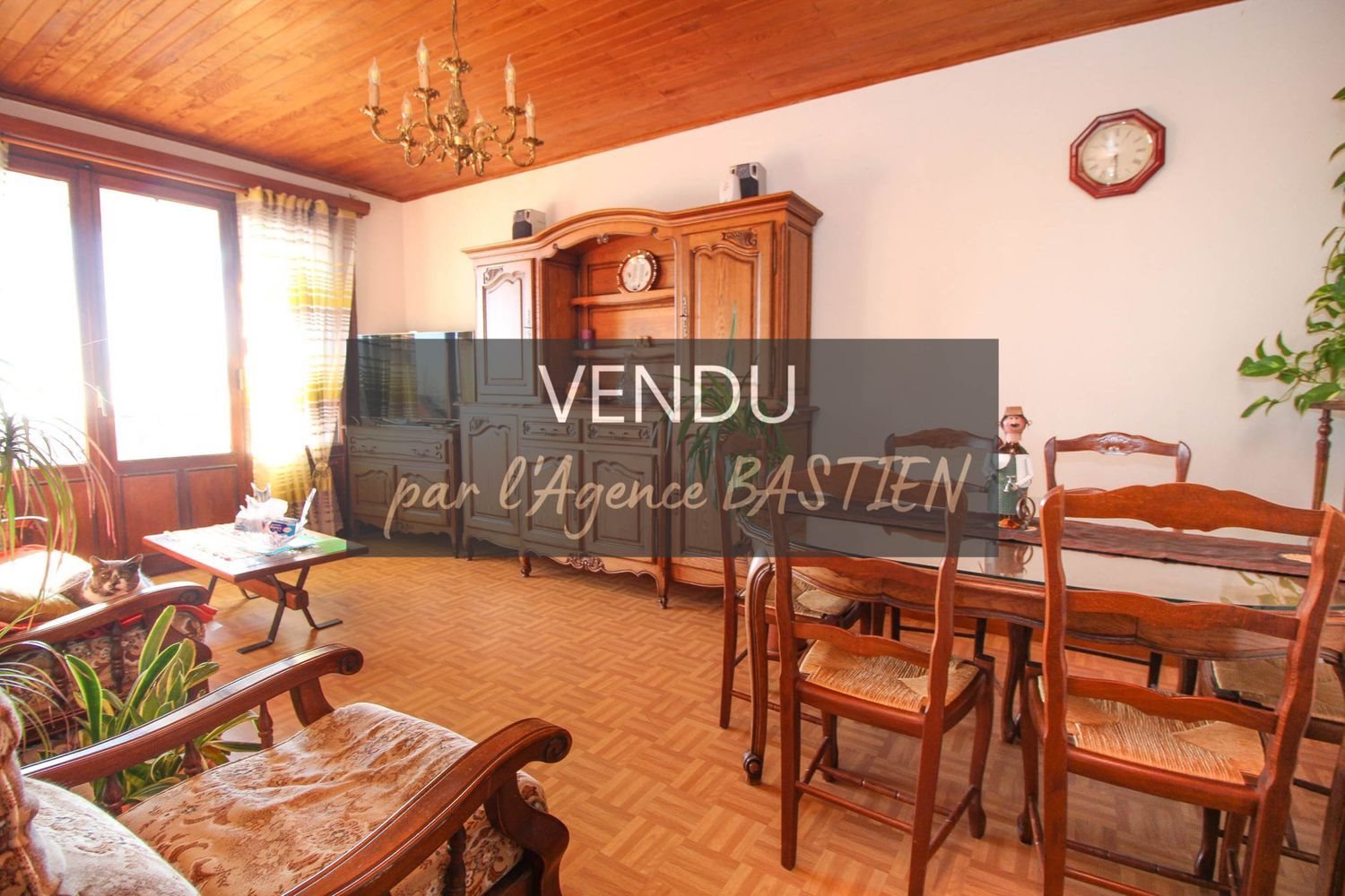 Maison à vendre, 127m², Farges