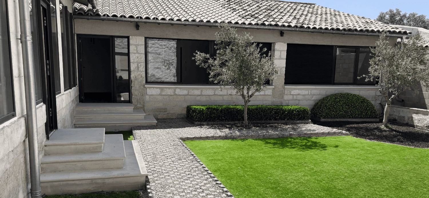 Maison à vendre, 130m², Lunel-Viel