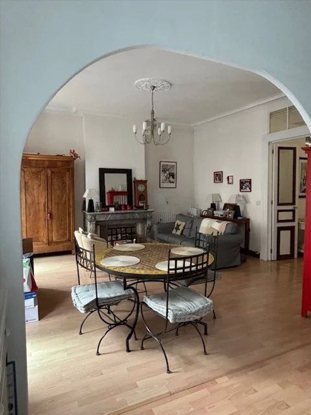 Appartement à vendre, 100m², Pau