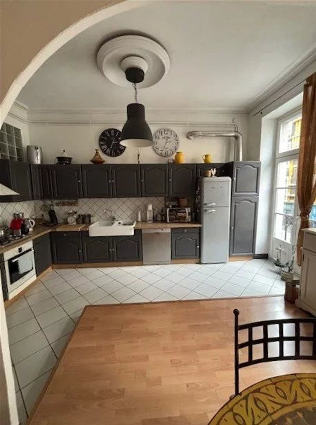Appartement à vendre, 100m², Pau