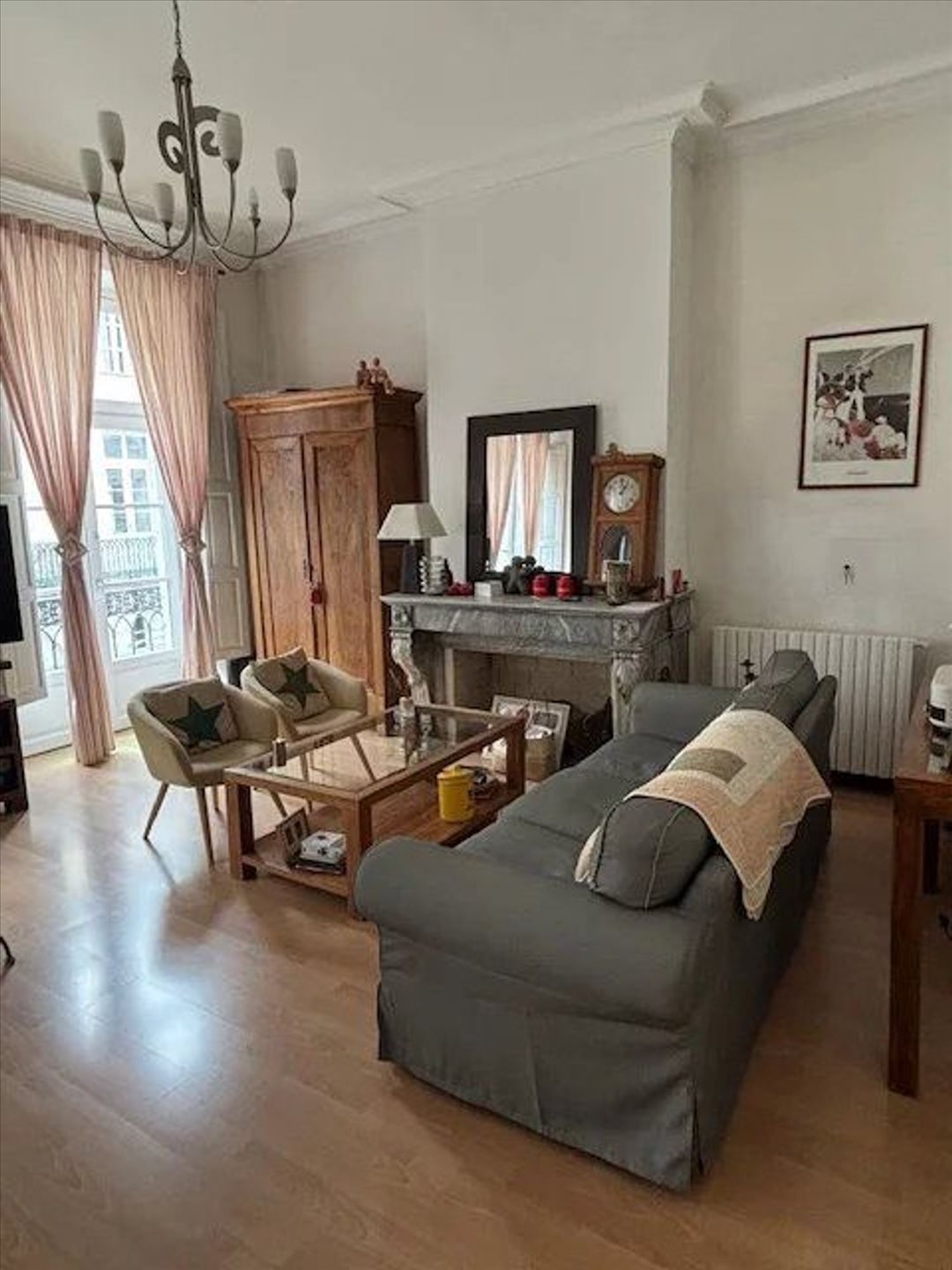 Appartement à vendre, 100m², Pau