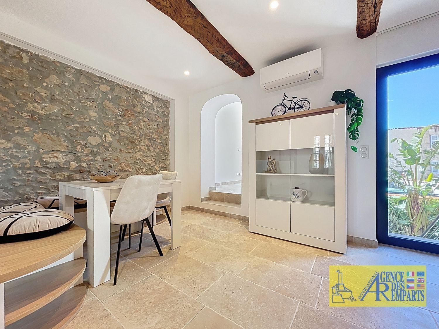 Appartement à vendre, 106m², Antibes