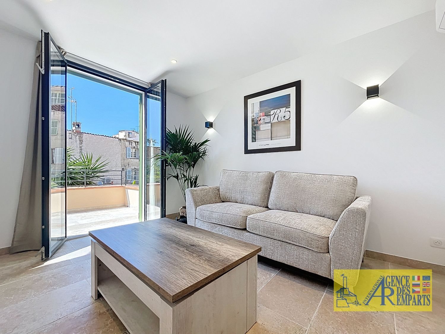 Appartement à vendre, 106m², Antibes