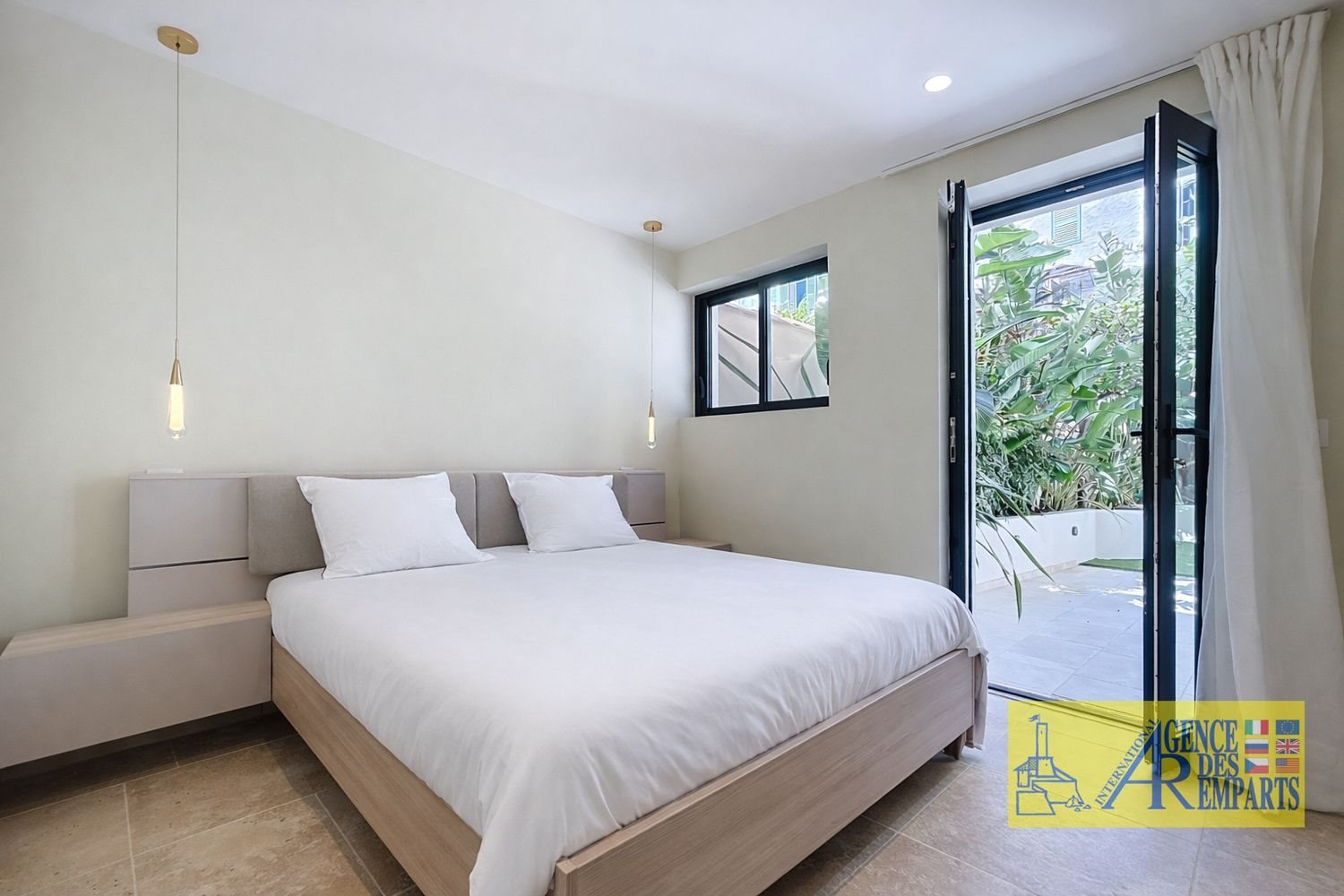 Appartement à vendre, 106m², Antibes