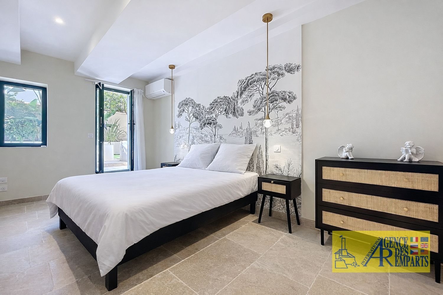 Appartement à vendre, 106m², Antibes