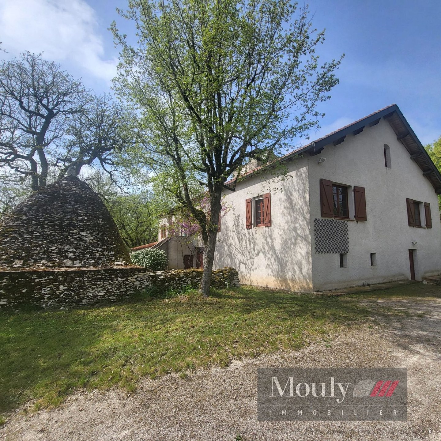 Maison à vendre, 150m², Lalbenque