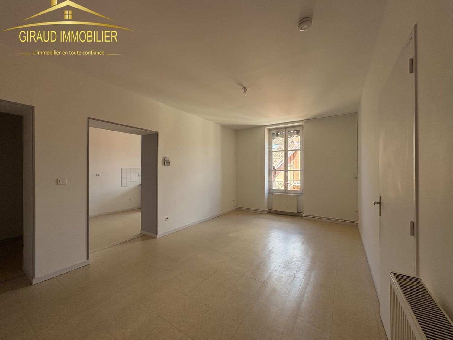 Appartement à louer, 52m², Chandon