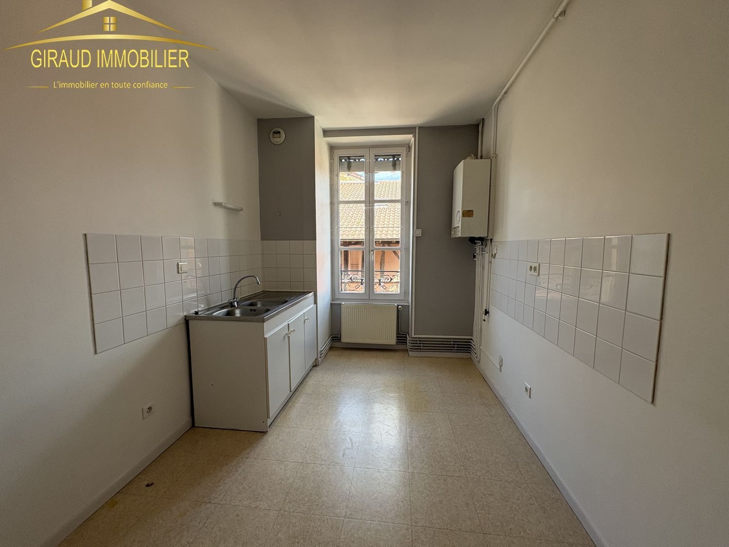 Appartement à louer, 52m², Chandon