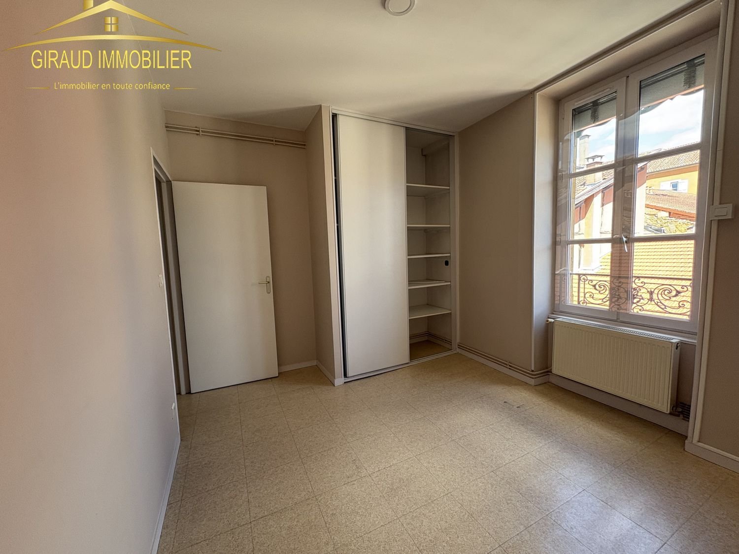 Appartement à louer, 52m², Chandon
