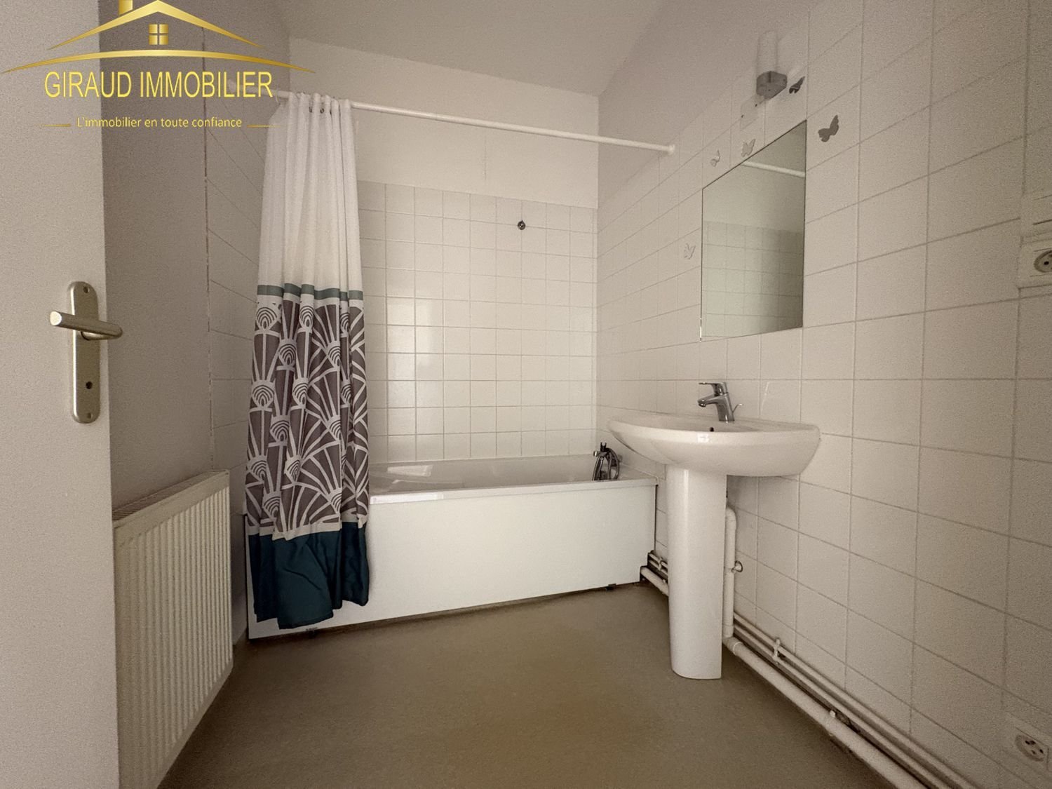 Appartement à louer, 52m², Chandon