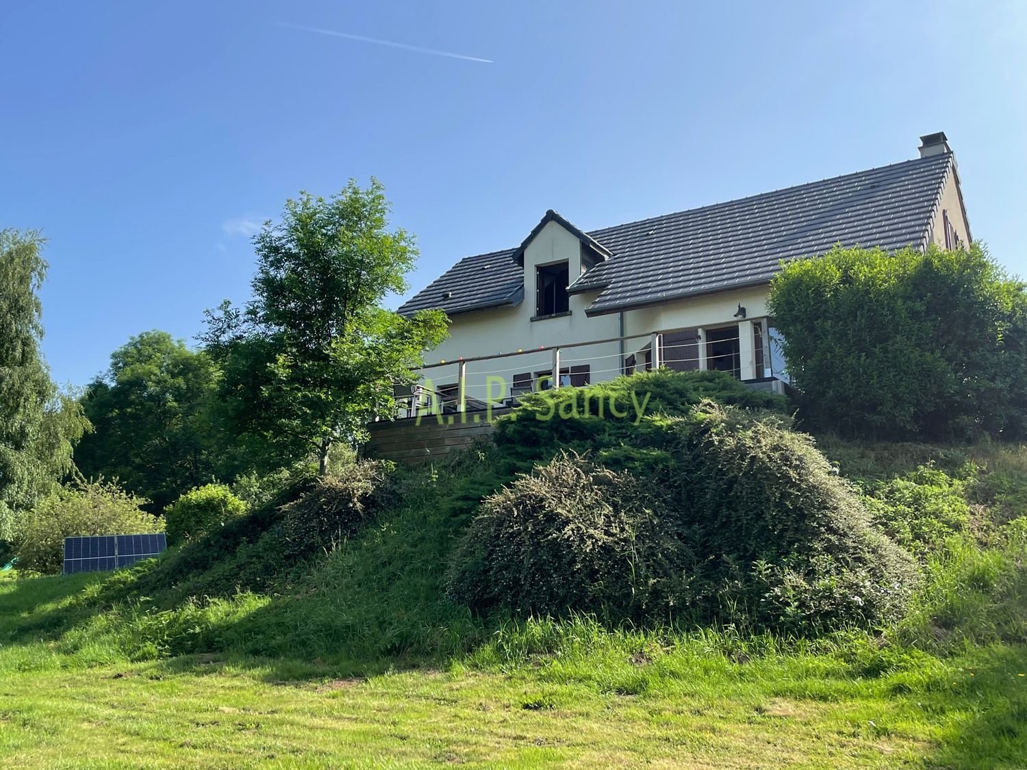 Maison à vendre, 165m², Aydat
