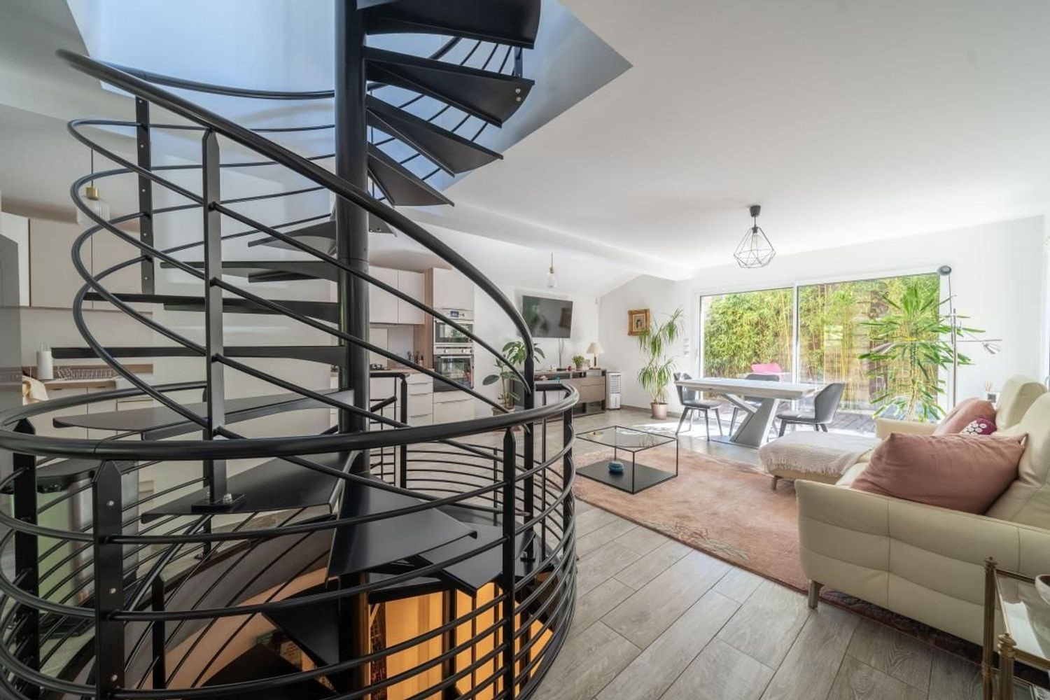 Maison à vendre, 150m², Arcachon