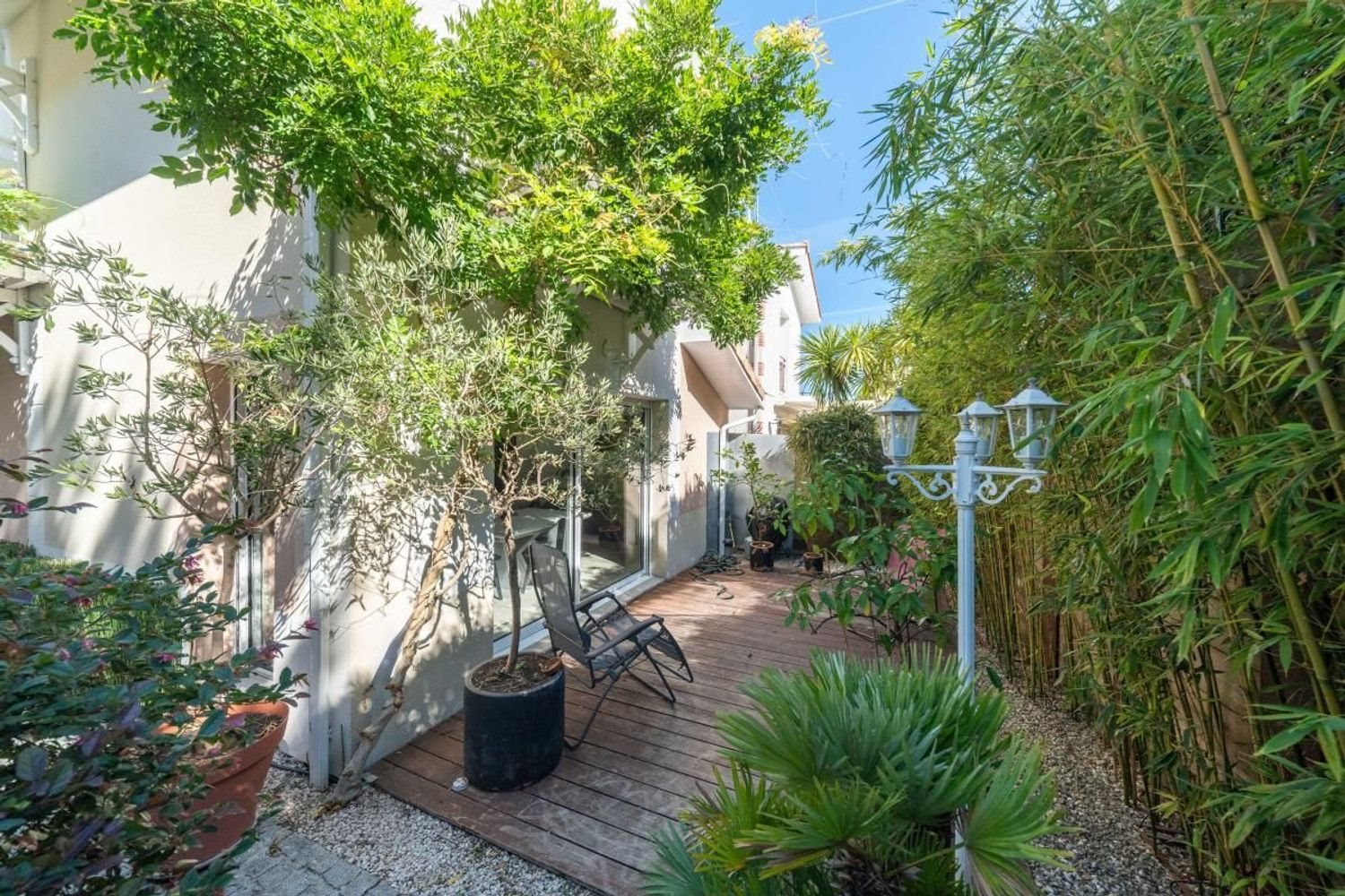 Maison à vendre, 150m², Arcachon