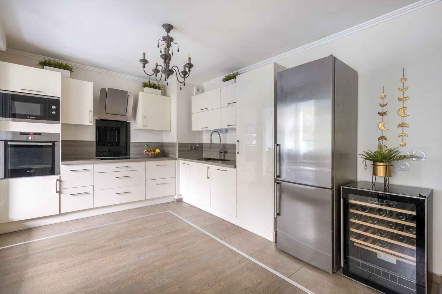 Appartement à vendre, 63m², Écully
