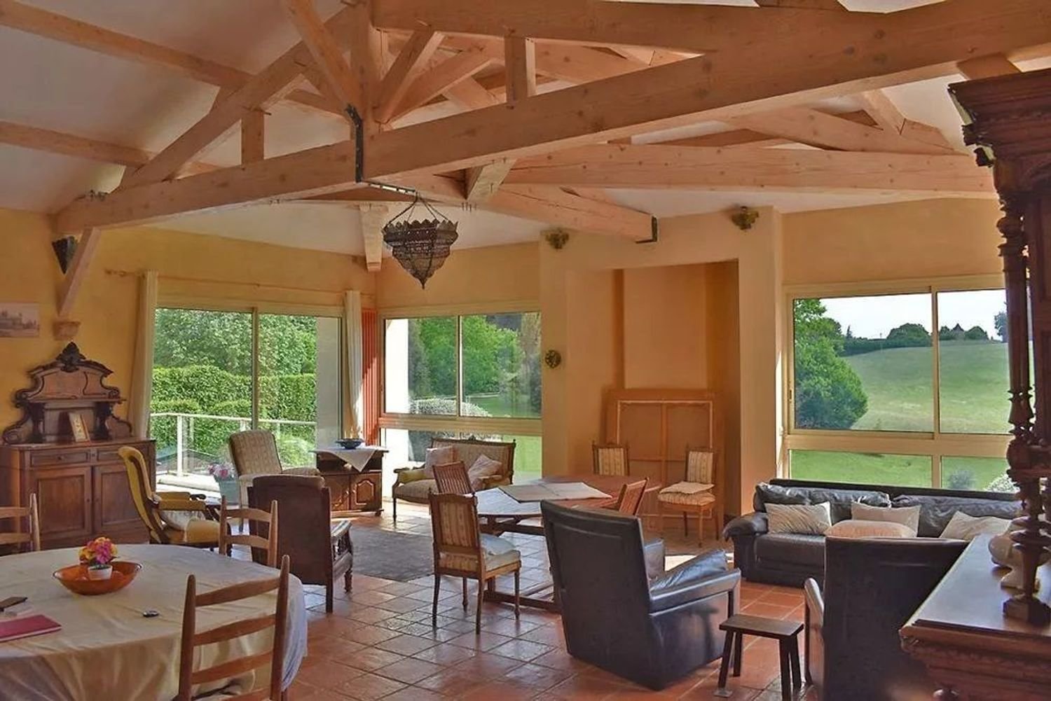Maison à vendre, 460m², Simeyrols