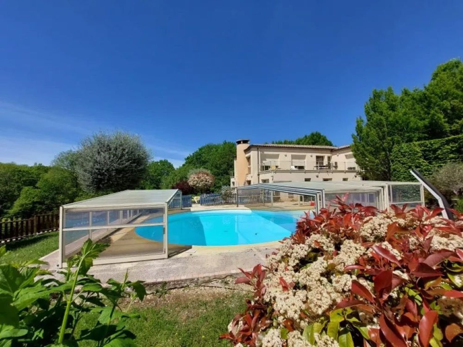 Maison à vendre, 460m², Simeyrols