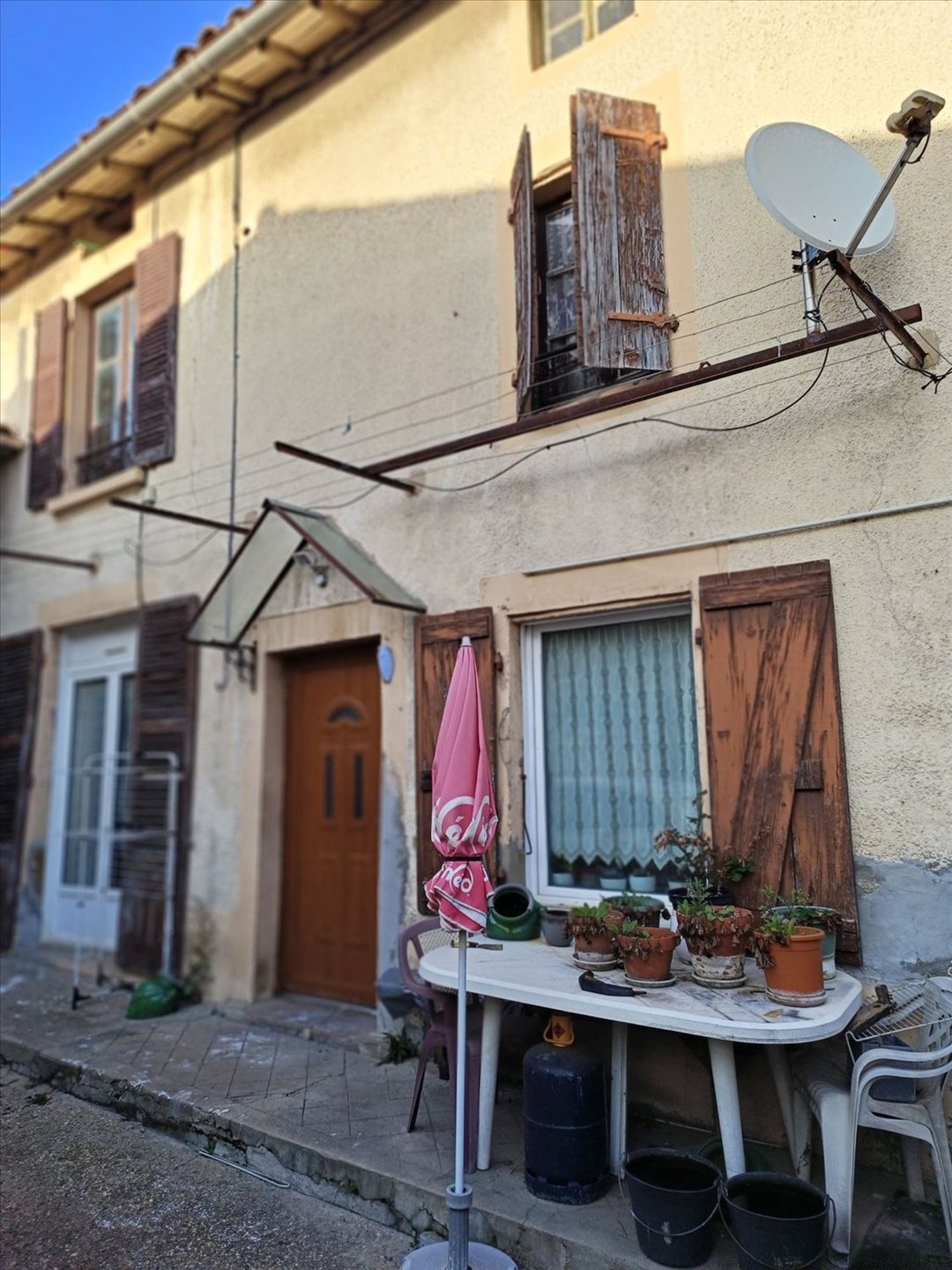 Maison à vendre, 150m², Roussillon