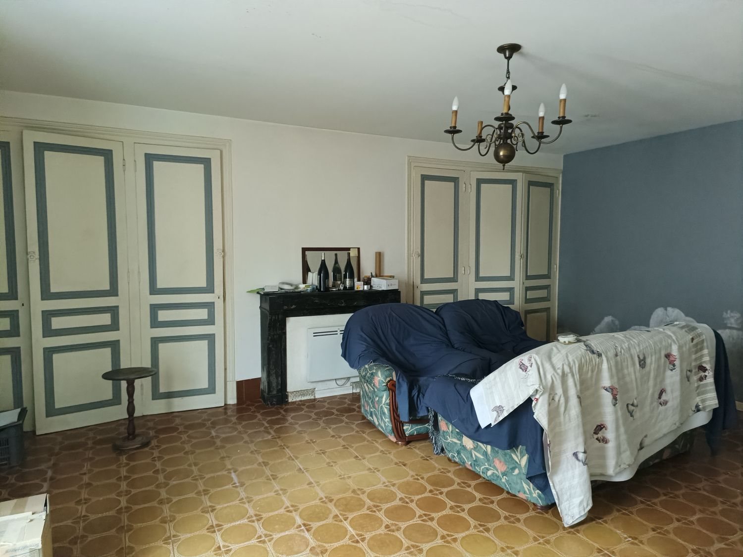 Maison à vendre, 150m², Roussillon