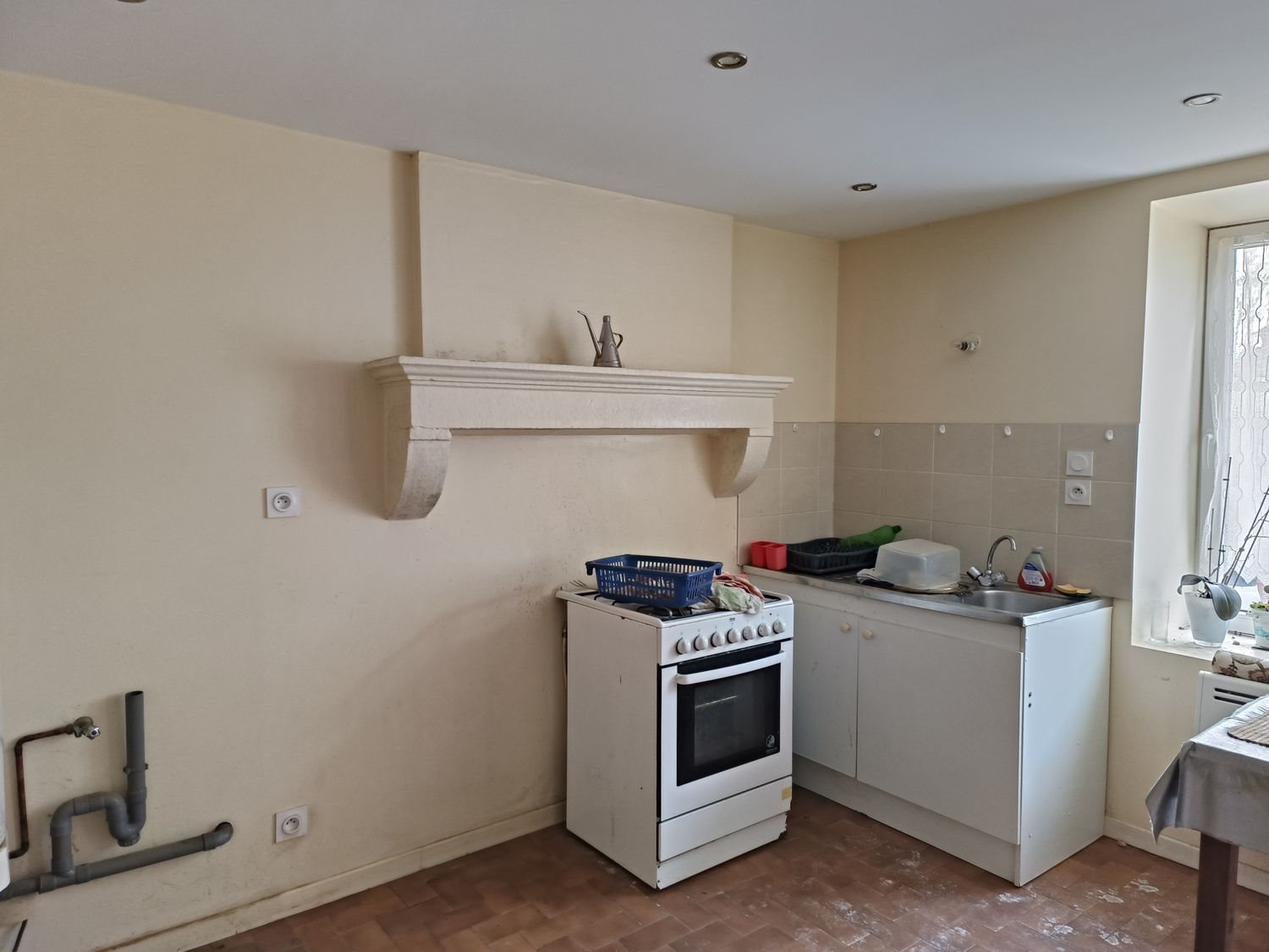 Maison à vendre, 150m², Roussillon