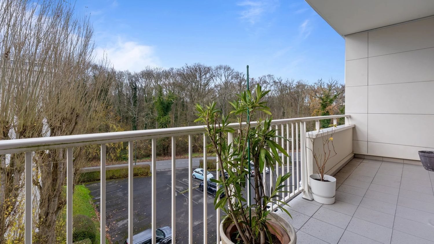 Appartement à vendre, 84m², Vaucresson